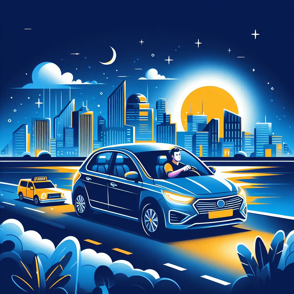 Car Rental For Outstation Mumbai with Quick Cab Services