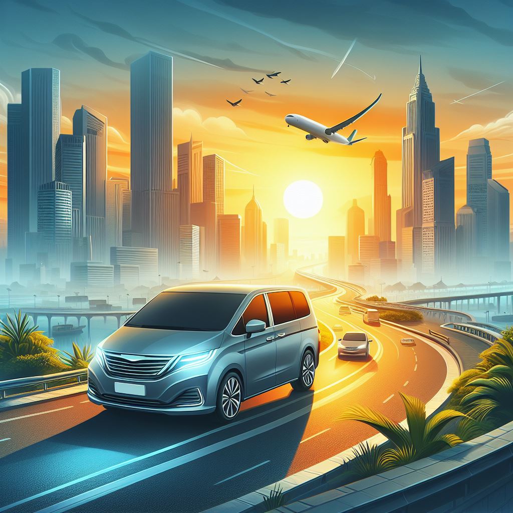 Full Day Car Rental with Driver in Mumbai