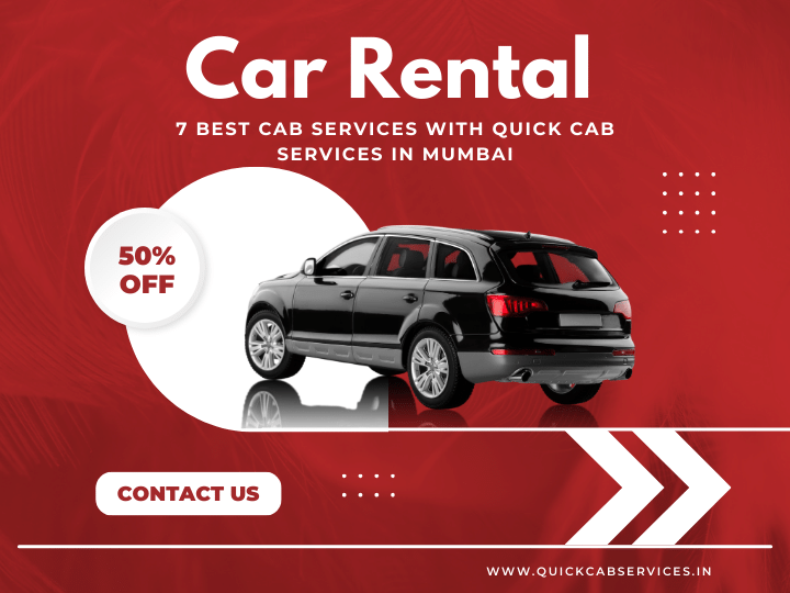 best cab services in mumbai